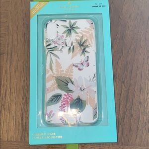 Kate Spade iPhone XS Max Case